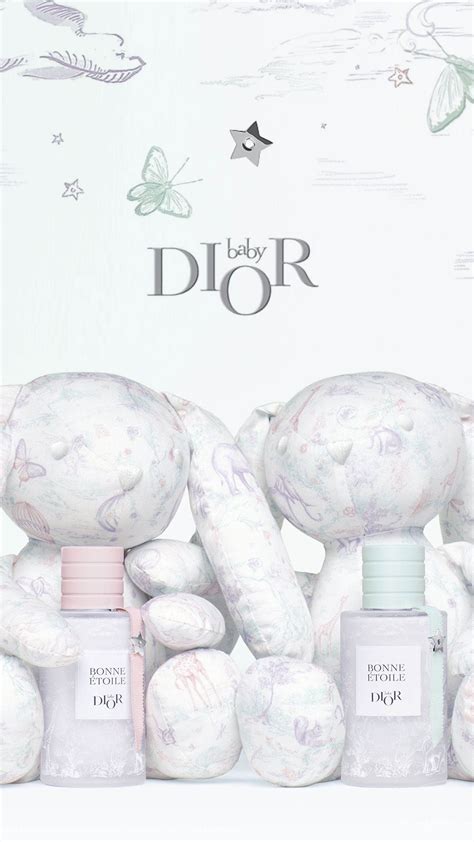 baby dior jr|baby dior location.